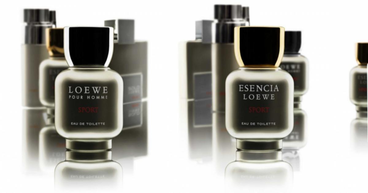 Esencia de loewe discount sport