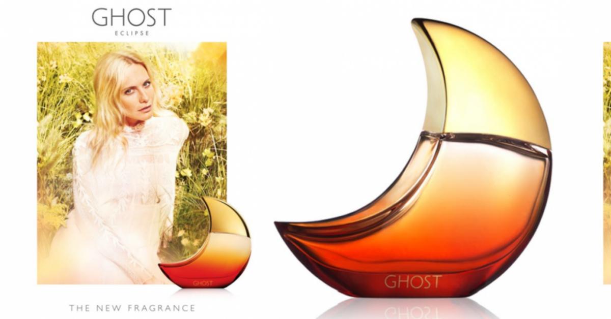 Ghost Eclipse New Fragrances