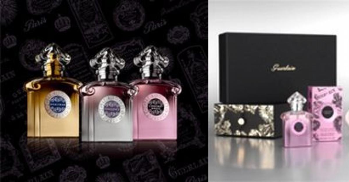 Fragrantica insolence discount