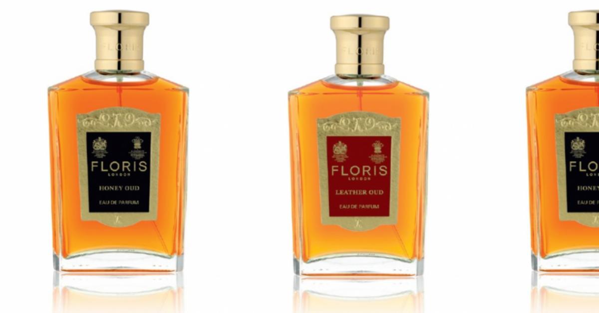 honey aoud fragrantica