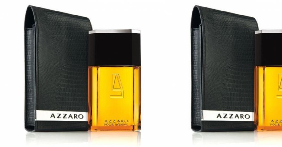 azzaro leather