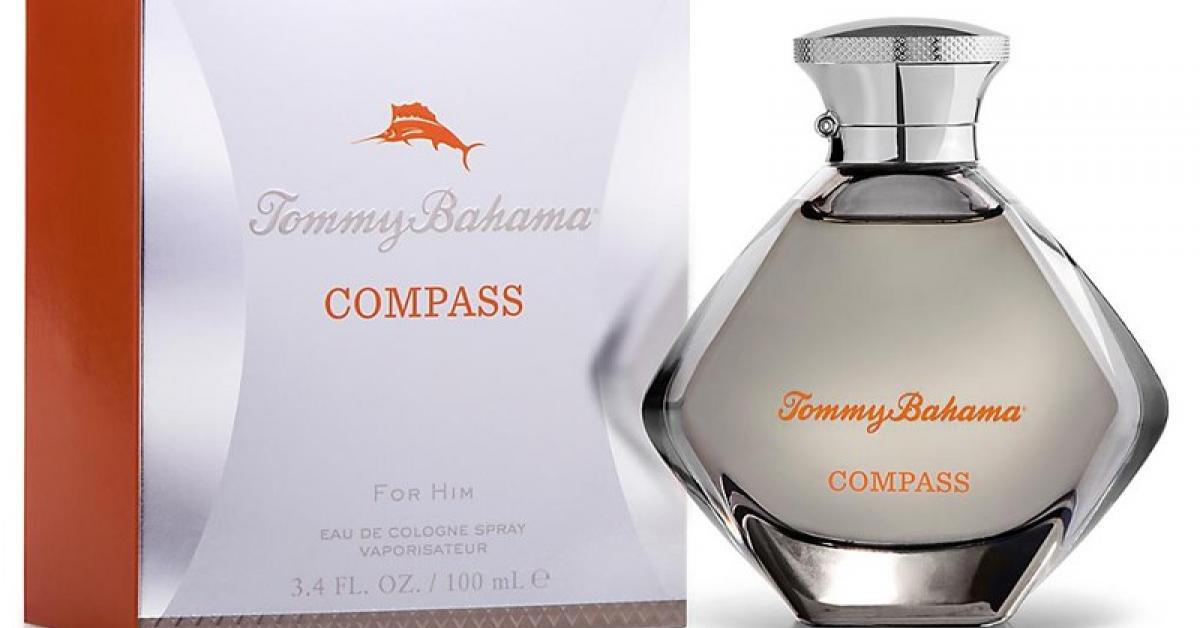 Tommy bahama shop compass