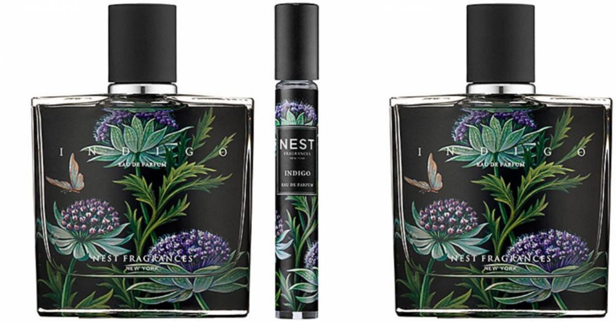 indigo nest fine fragrance