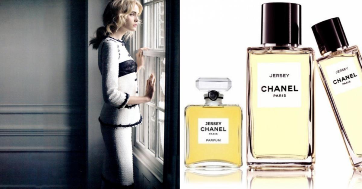 A Review of Chanel Parfums Extraits Les Exclusifs ~ Fragrance Reviews
