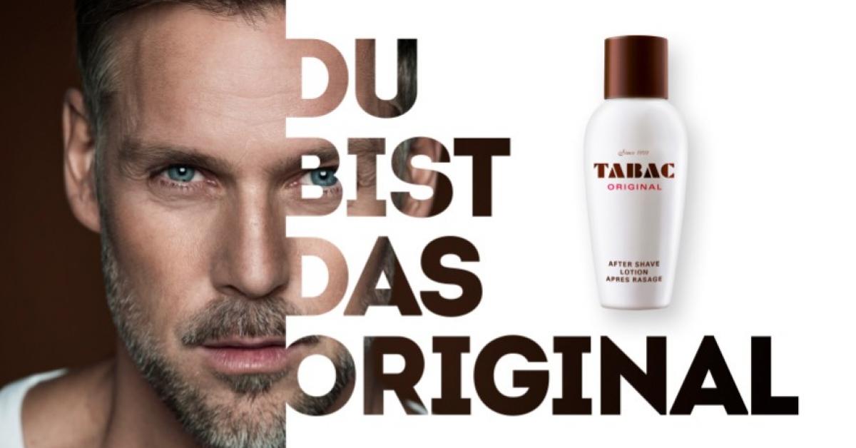 Tabac original