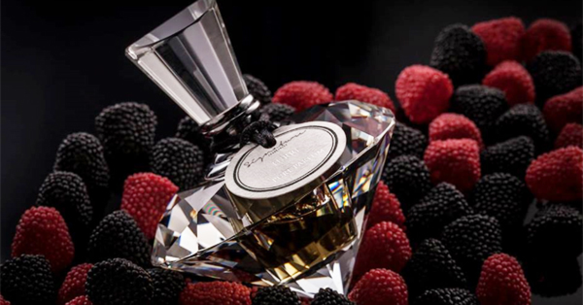 Luring with the Lurre Signature Fragrances Launches a Wide Net