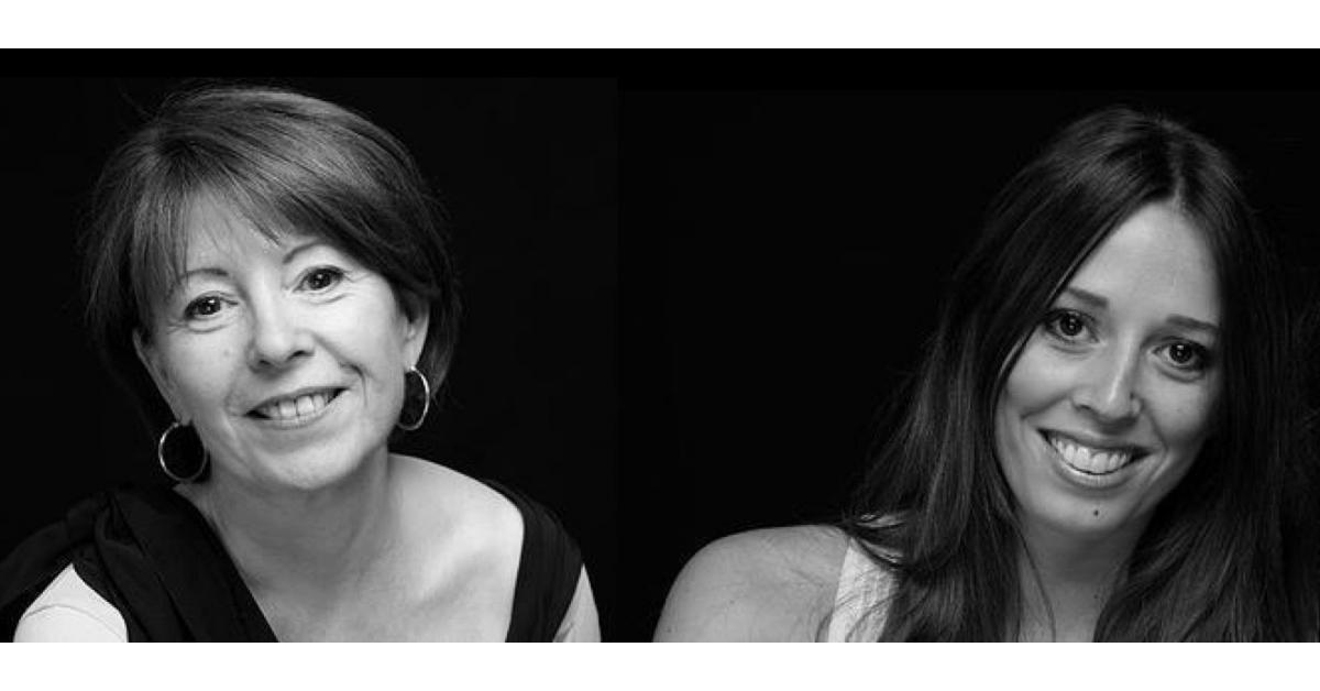 Evody: Interview with Cérine Vasseur and Régine Droin ~ Interviews