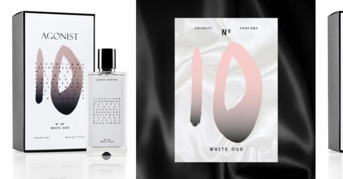 Agonist no 2025 10 white oud