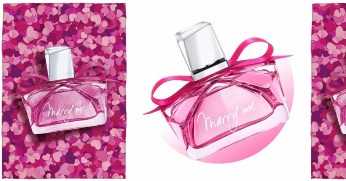 Lanvin Marry Me Fragrantica 2024 favors