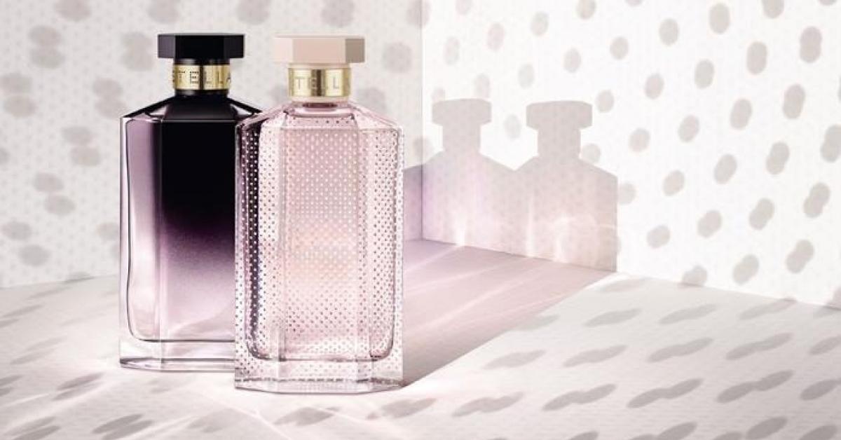 Stella mccartney perfume online fragrantica