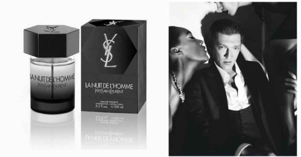 Yves Saint Laurent La Nuit de L'Homme L'Intense perfume Alternative for men  - Composition - TAJ Brand