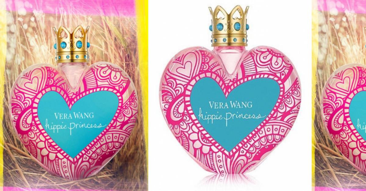 Vera wang best sale hippie princess discontinued