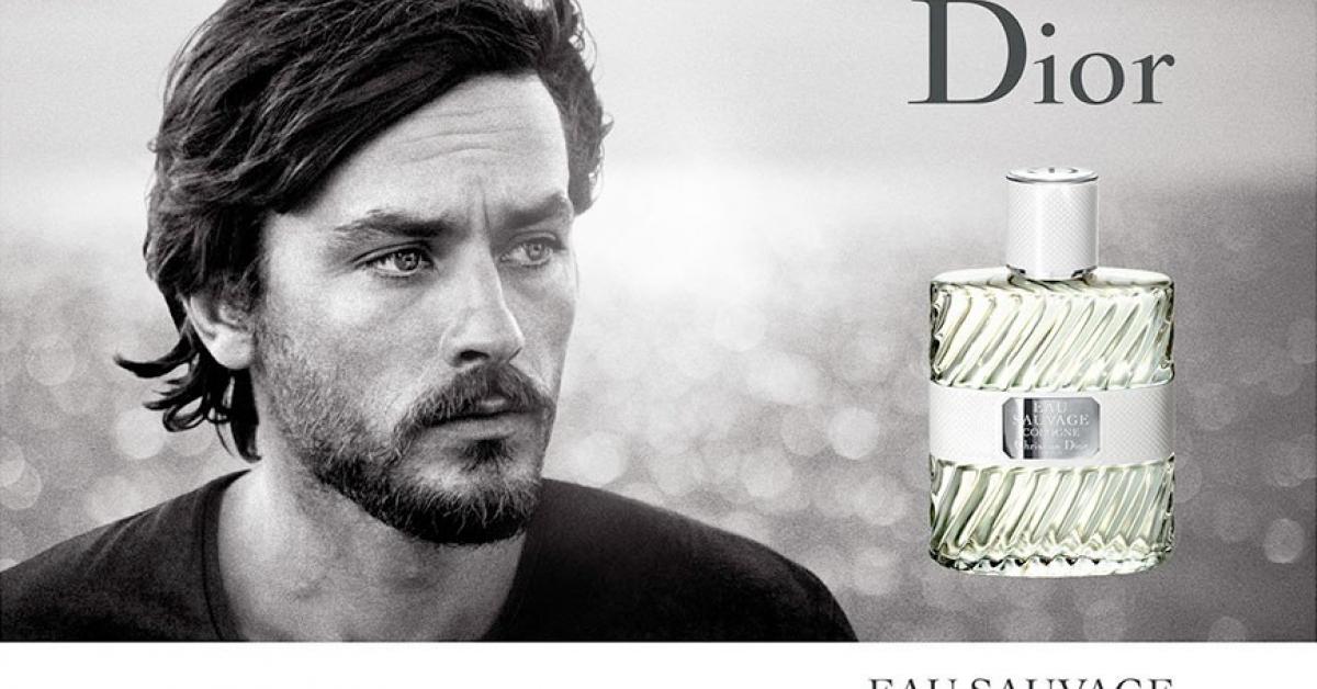 Eau Sauvage Cologne Christian Dior: New and Original ~ New Fragrances