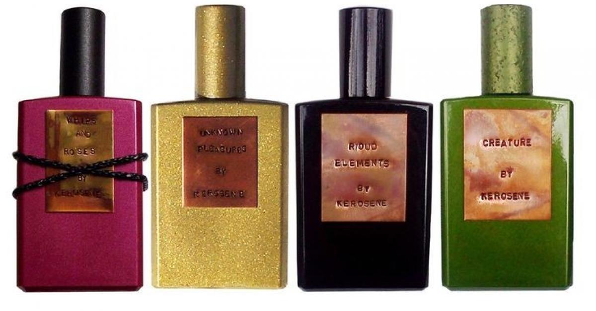 Perfumed Horoscope September 20 September 27 Fragrant Horoscope