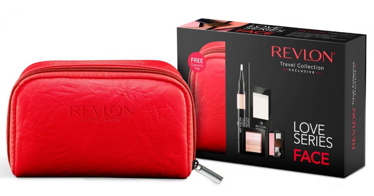 Fragrance Spray Perfume Revlon Love Is On Revlon Love Is On Eau De