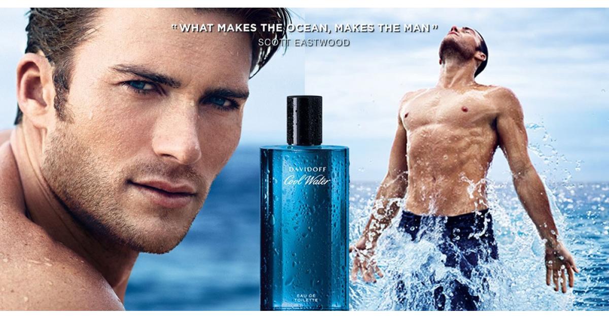 Davidoff Cool Water Exotic Summer ~ New Fragrances