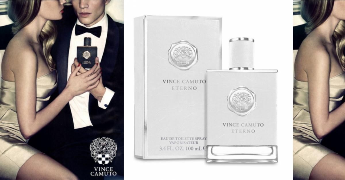 vince camuto fragrantica