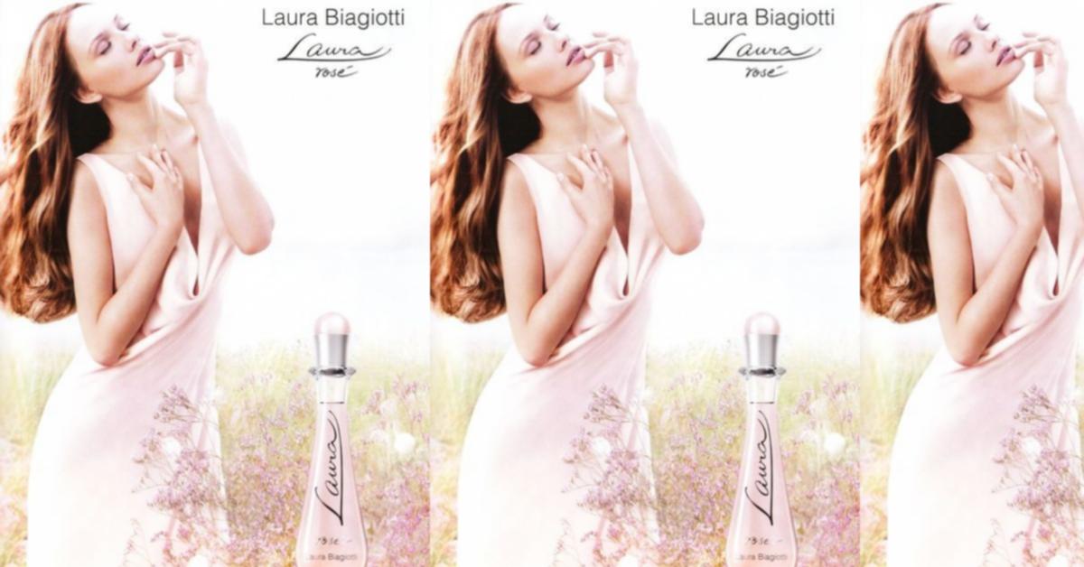 Laura biagiotti laura discount rose