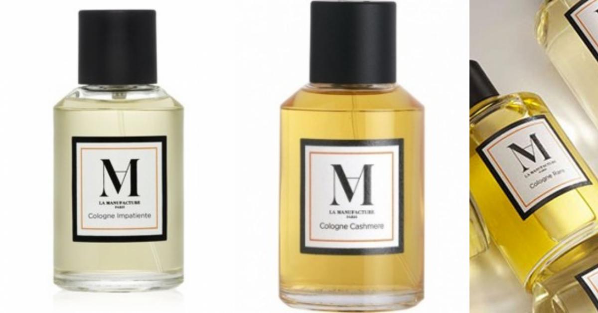 Esxence 2016: New Fragrances by La Manufacture Parfums ~ Niche Perfumery