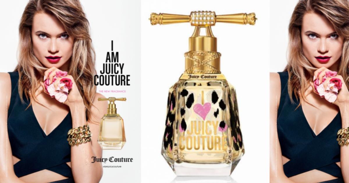 I love discount juicy couture fragrantica