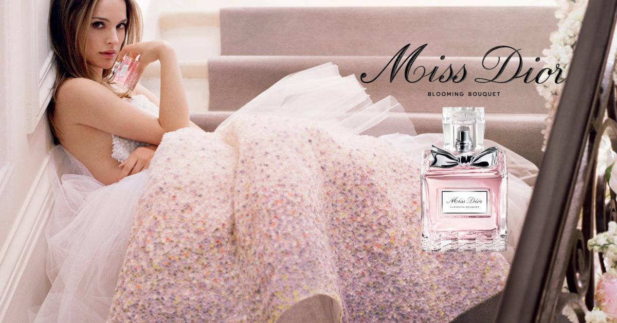 MISS DIOR VS ABSOLUTELY BLOOMING, WHICH FRAGRANCE IS BEST