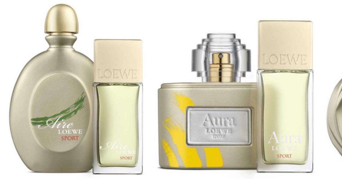 Loewe quizas outlet fragrantica