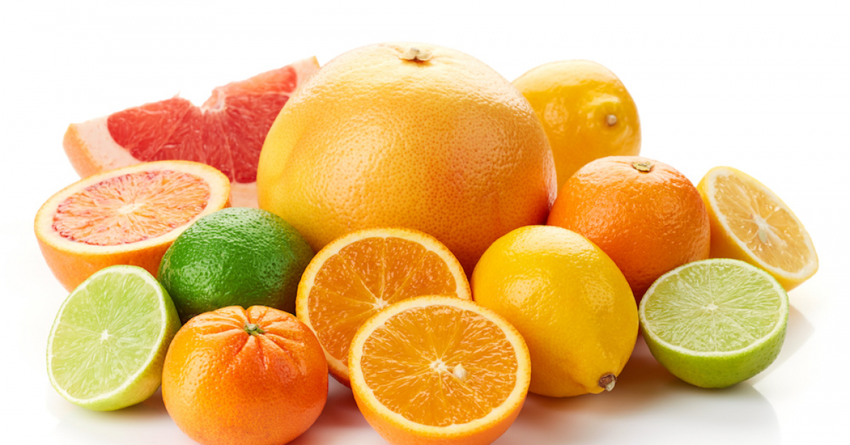 New Summer Citrus Scents Fragrance Reviews