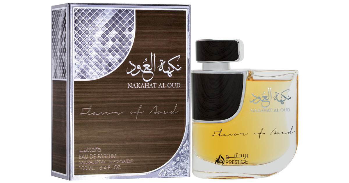 lattafa rouat al oud fragrantica