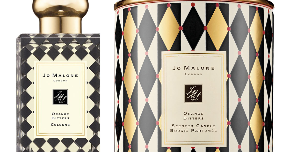 Jo malone best sale orange bitters fragrantica