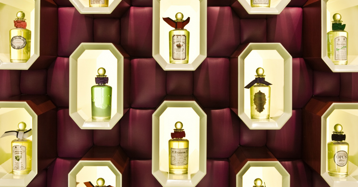 penhaligon's portraits fragrantica