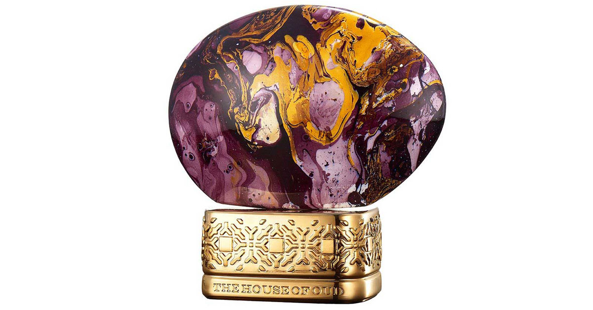 the house of oud best seller