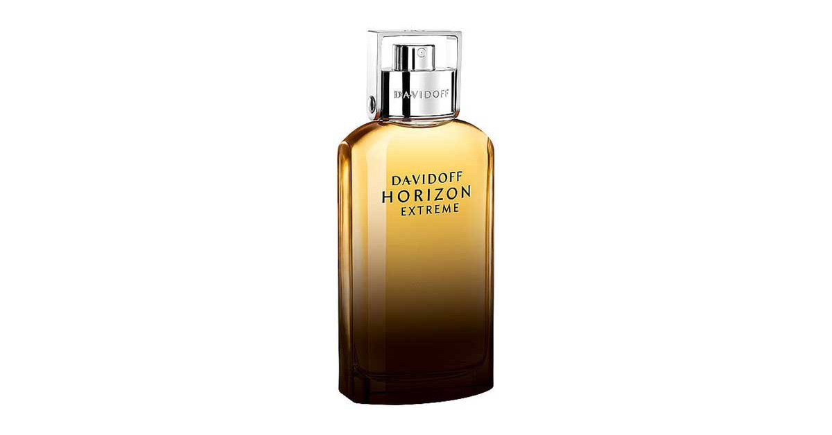 Davidoff horizon fragrantica new arrivals