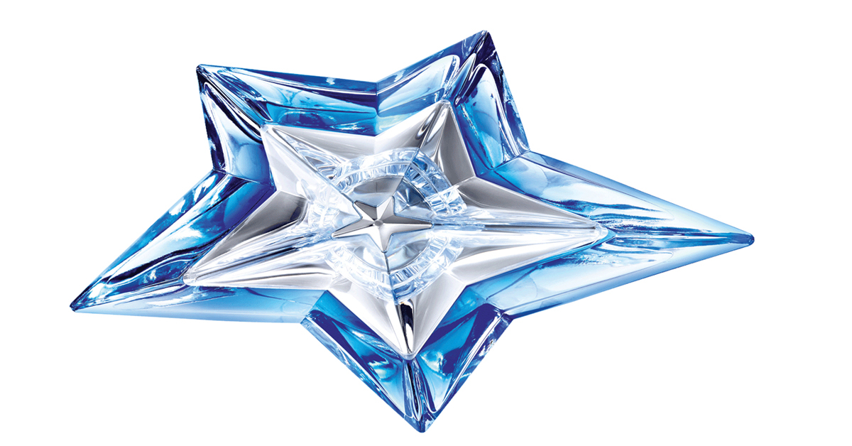 Thierry Mugler Angel Collector Editions and Scented Candles Fragrance
