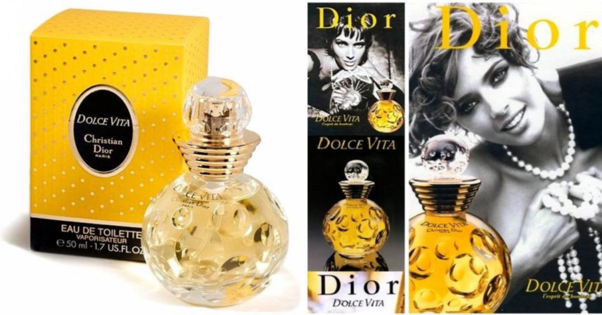 Dolce vita цена. La Dolce Vita Christian Dior.