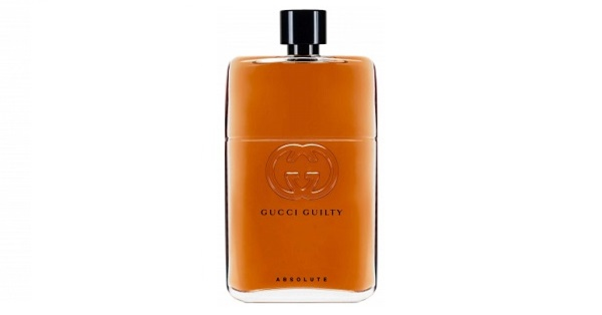 Gucci Guilty Absolute: Playing Niche 