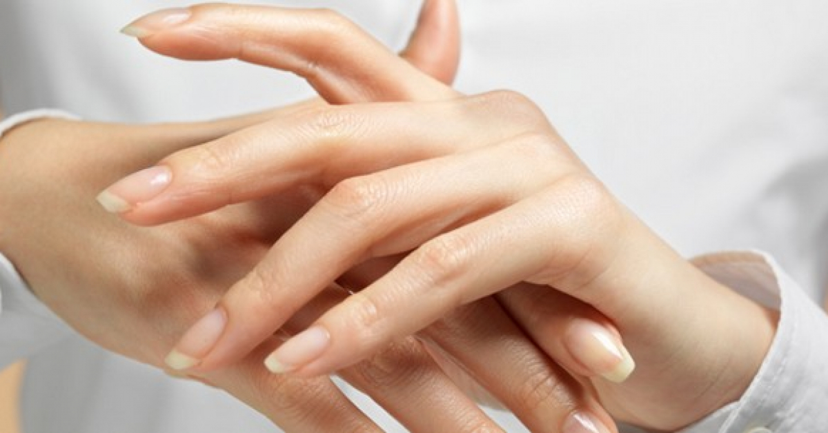 Массаж рук. Мягкие руки. Ухоженные здоровые ногти. Keep hands natural way. Крем для рук.