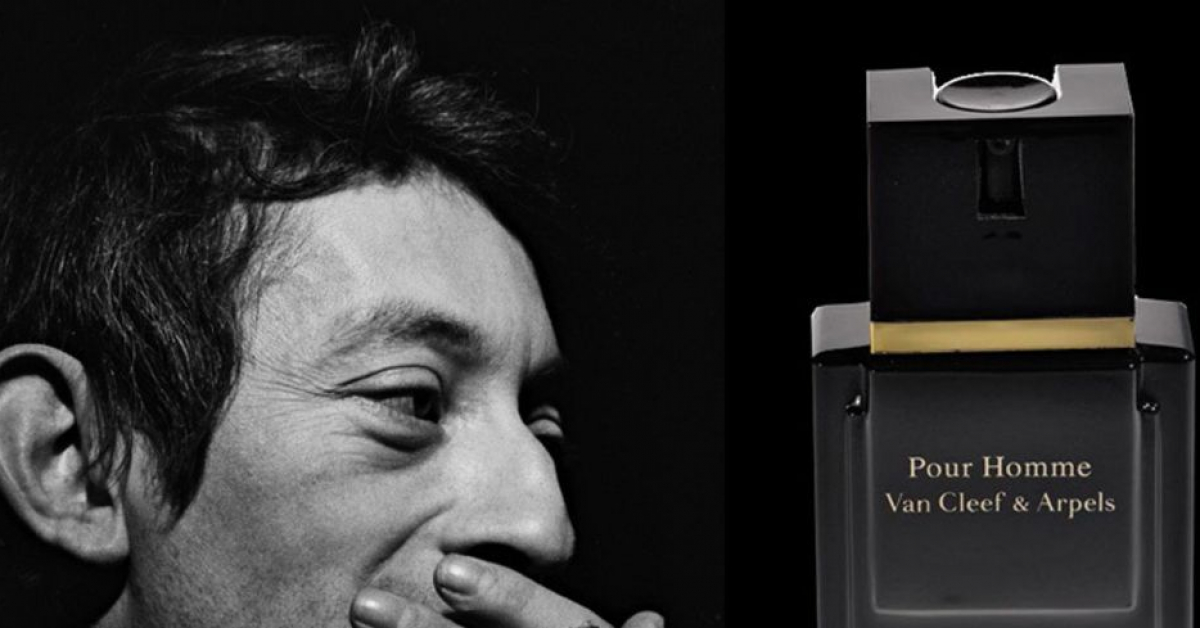 The Perfume Hidden in Every High-End Collection That Almost Never Happened