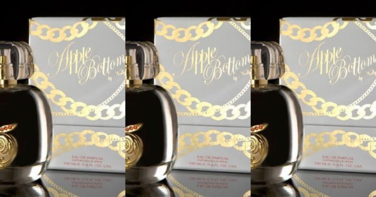 Apple Bottoms by Nelly New Fragrances