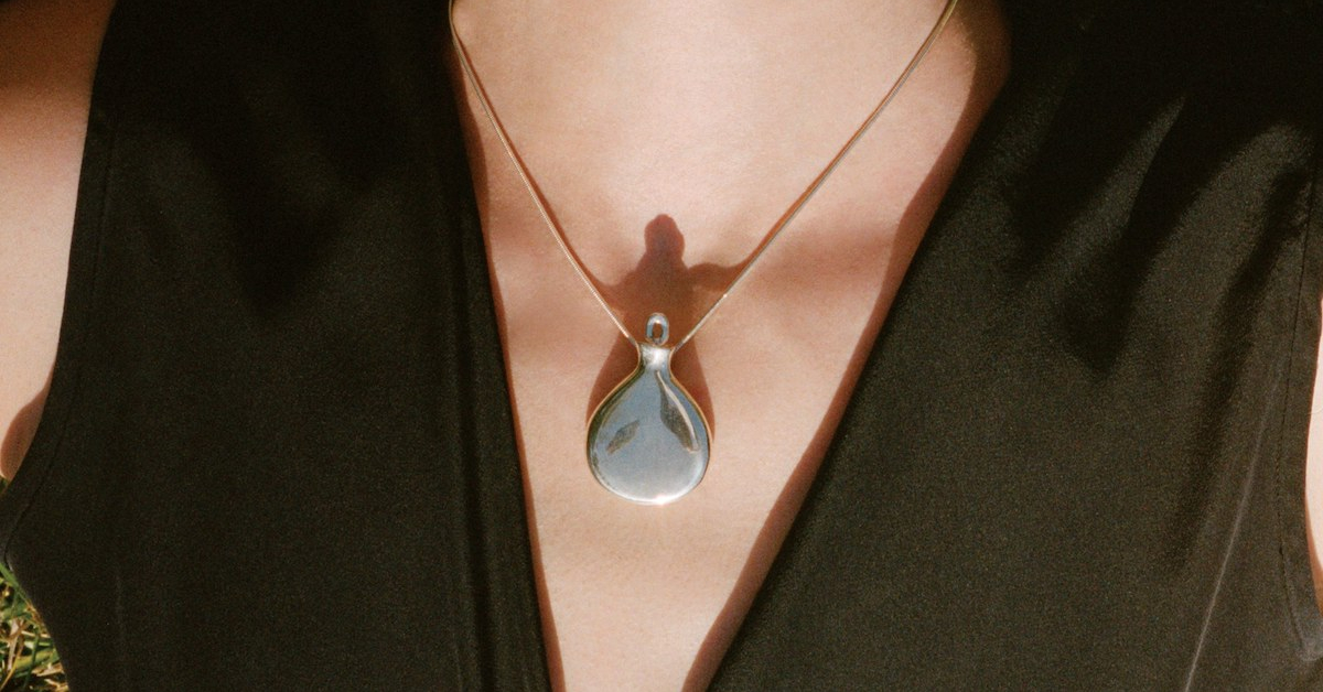 Between the Thighs, Scented Pendants, \u0026 