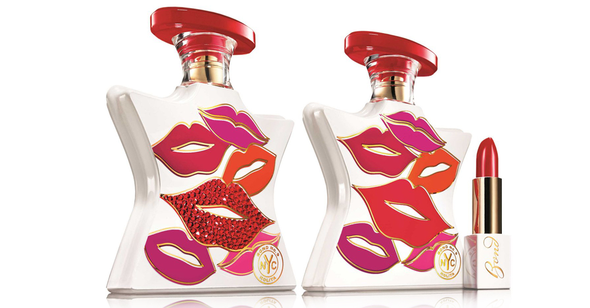 Bond No 9 Nolita Niche Perfumery