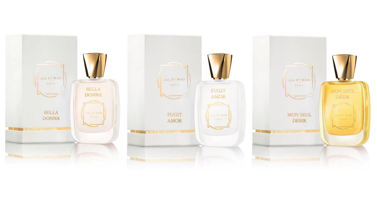 fugit amor parfum