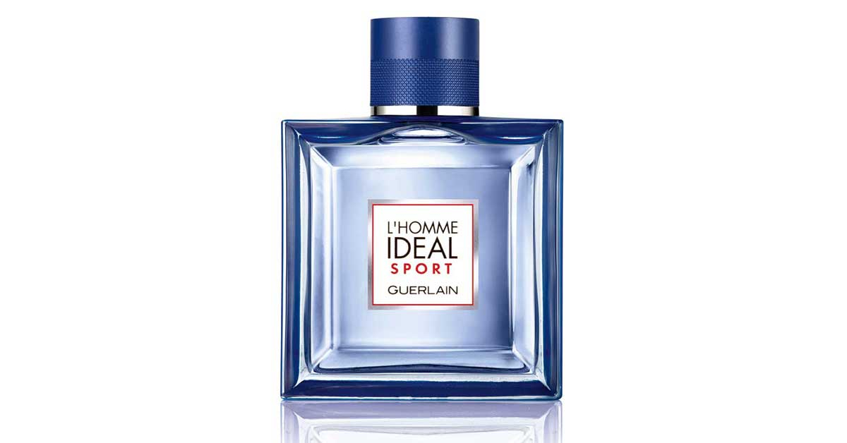 guerlain l homme ideal sport 50ml