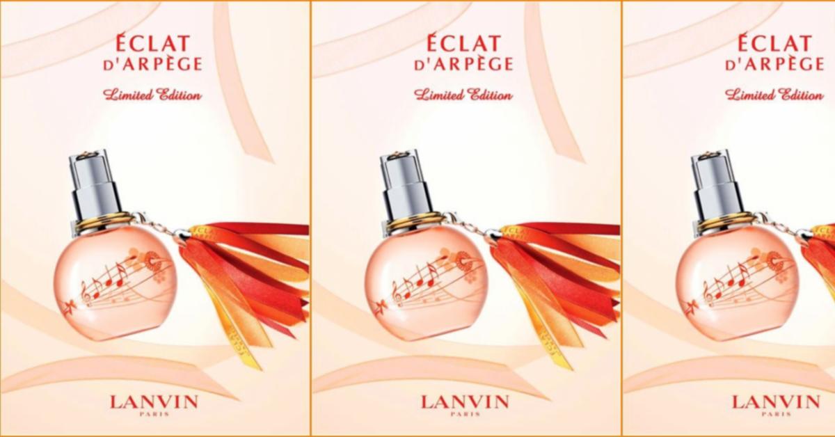 Lanvin discount arpege fragrantica