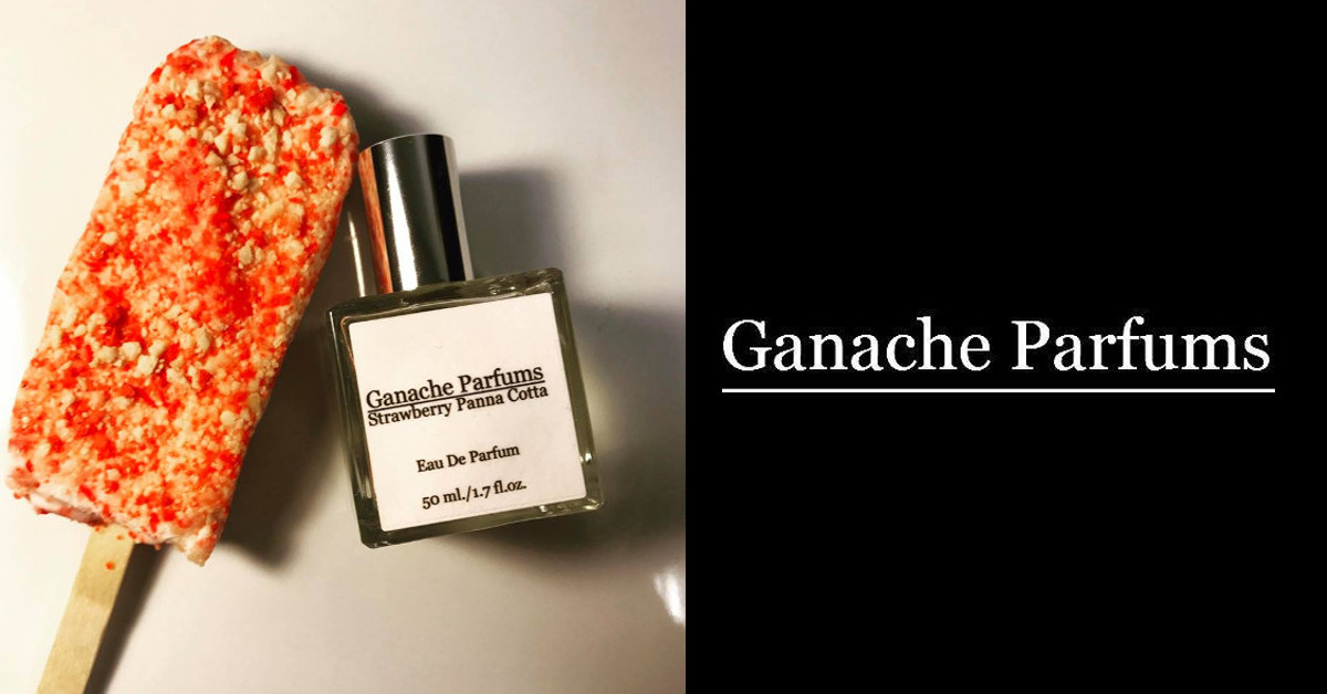 Unapologetically Gourmand Ganache Parfums Fragrance Reviews