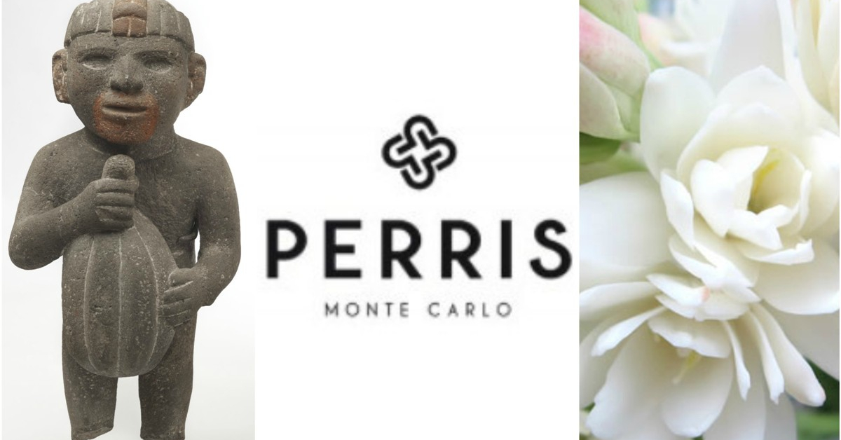 Perris Monte Carlo Tuberose and Cocoa Interviews