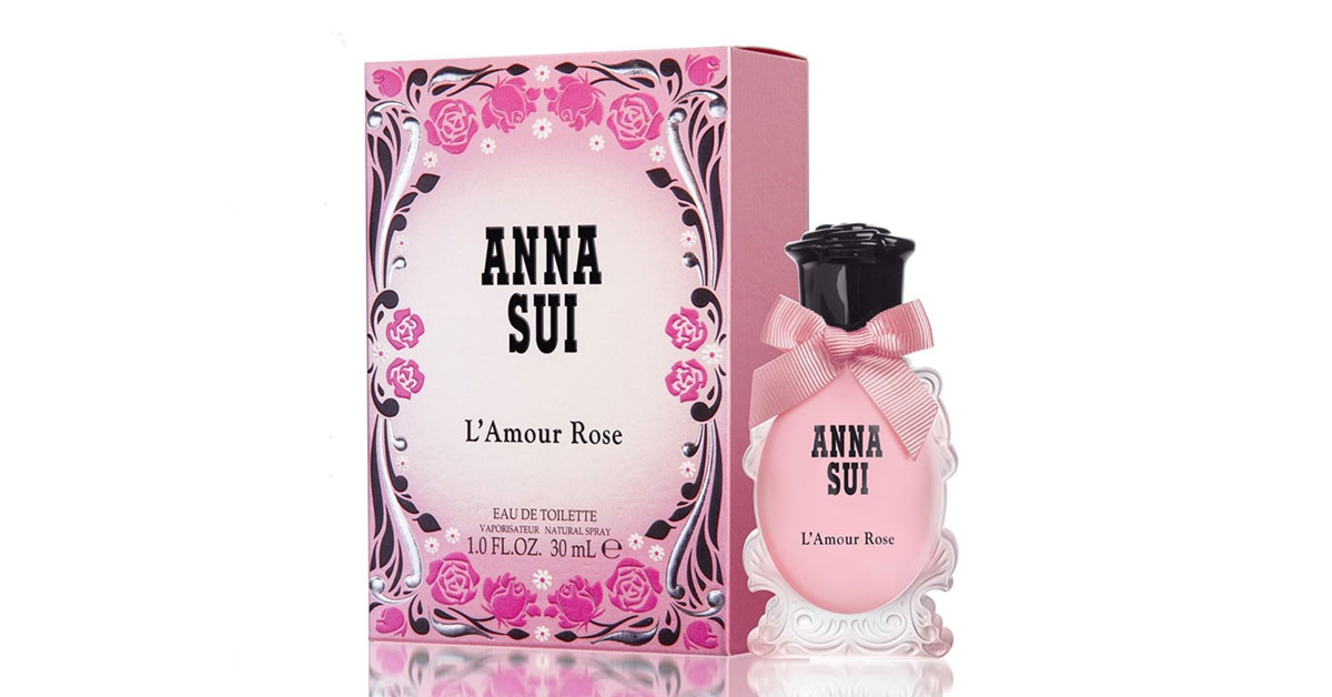 Amour eau de parfum. Anna sui l’amour Rose Paris EDP (W) 75ml. Anna sui Black fleur духи. Anna Parfum de Toilette. Духи роза де Амур.