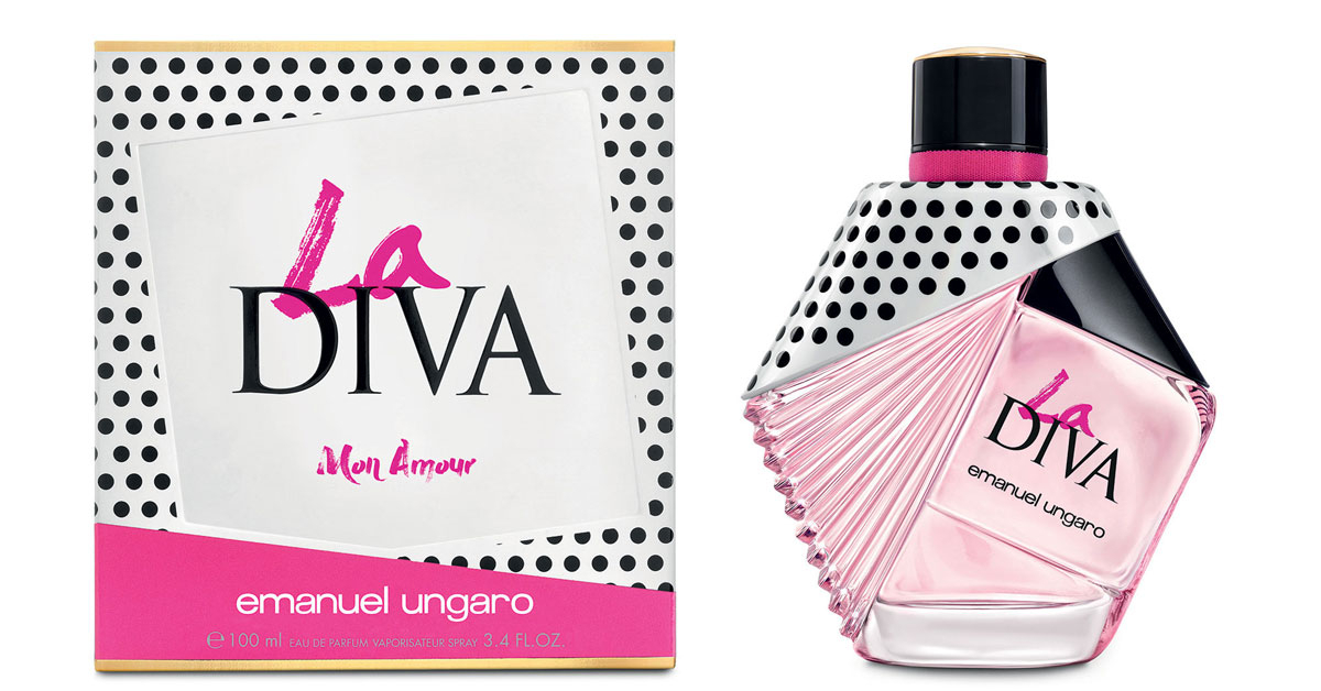 parfum la diva