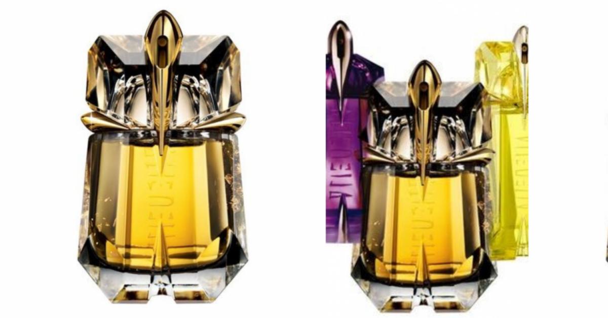 Thierry Mugler Alien Liqueur de Parfum ~ New Fragrances