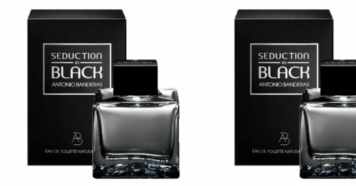 Antonio banderas perfume discount fragrantica