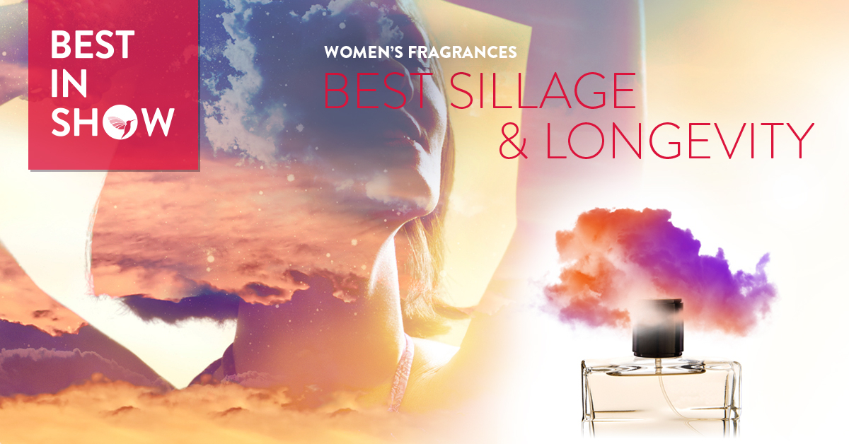 Best sillage women's perfume new arrivals